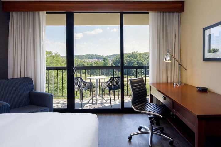 DoubleTree by Hilton Pittsburgh - Cranberry