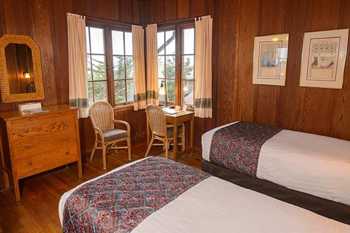 Asilomar Conference Grounds