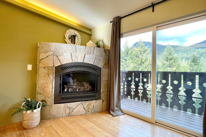 Terra Vista Chalet