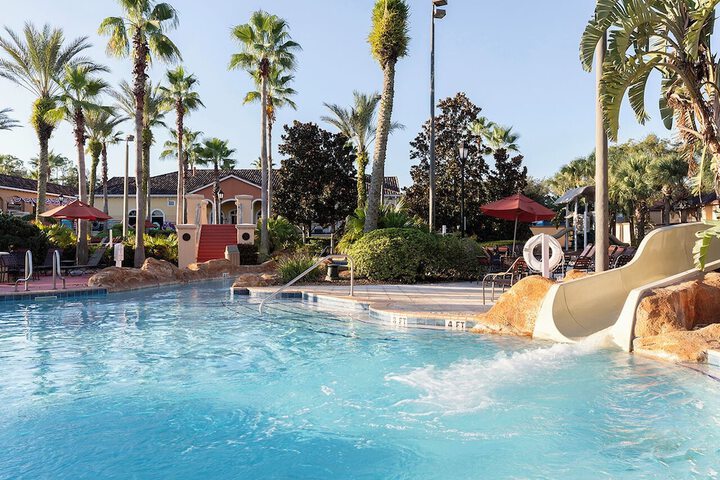 Villas at Regal Palms