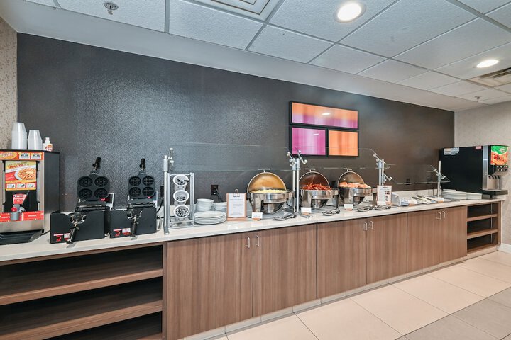 Residence Inn Marriott Concord