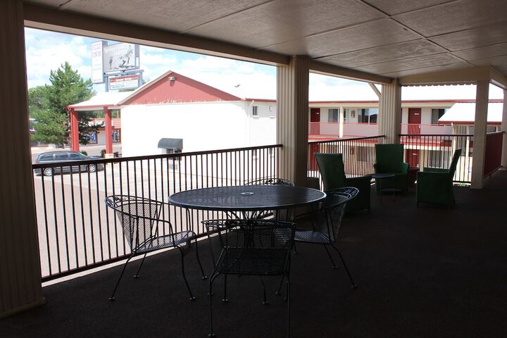 Terrace/Patio 81 of 82