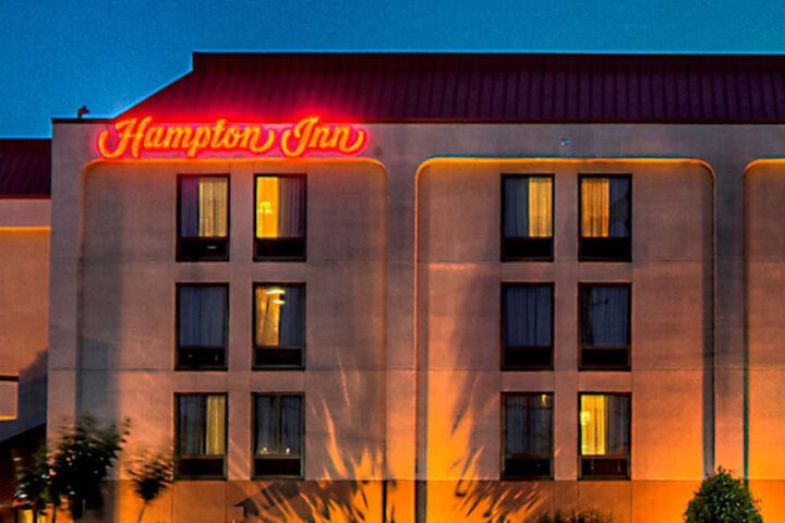 Hotel 2 of 20