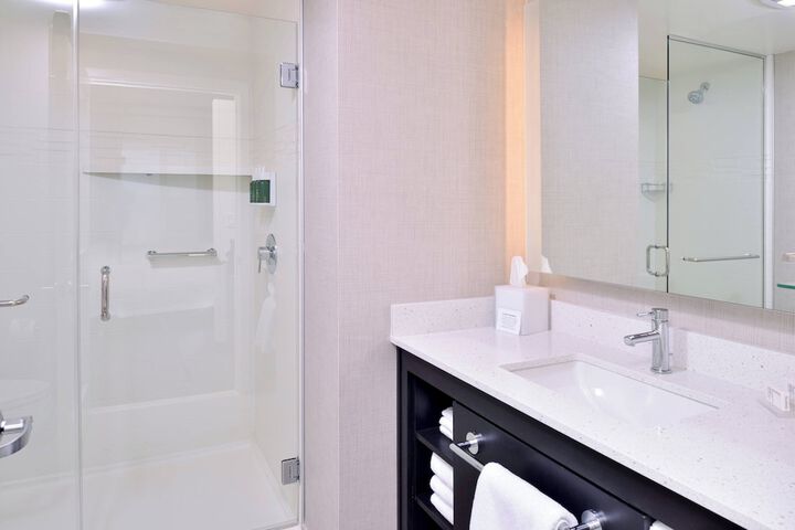 Residence Inn by Marriott Bakersfield West