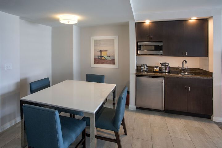 Doubletree Resort by Hilton Hollywood Beach