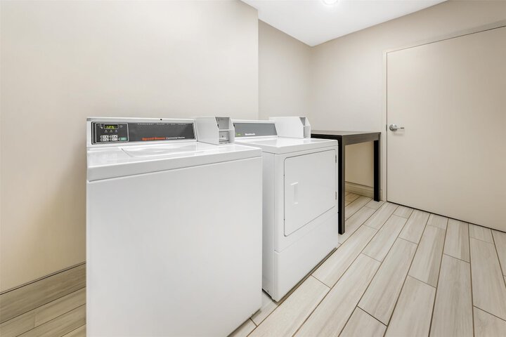Best Western Plus Vineyard Inn & Suites