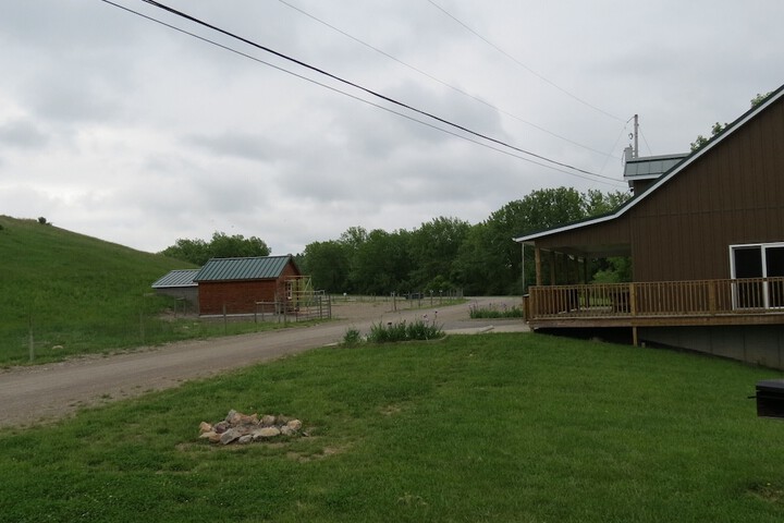 Zion Retreat & RV Park