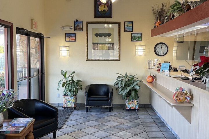 Knights Inn Punta Gorda