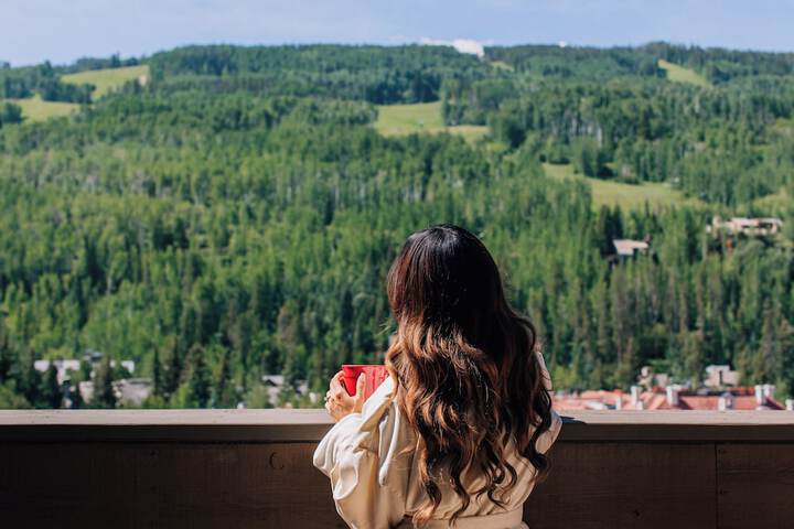 The Sebastian - Vail