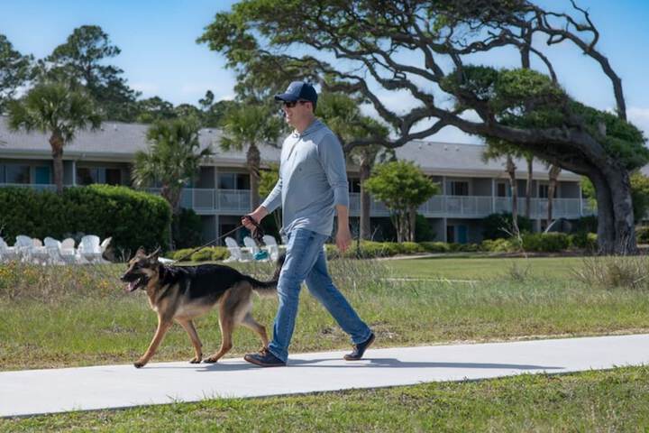 Holiday Inn Resort Jekyll Island by IHG