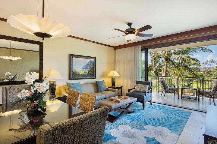 Koloa Landing Resort at Poipu Autograph Collection