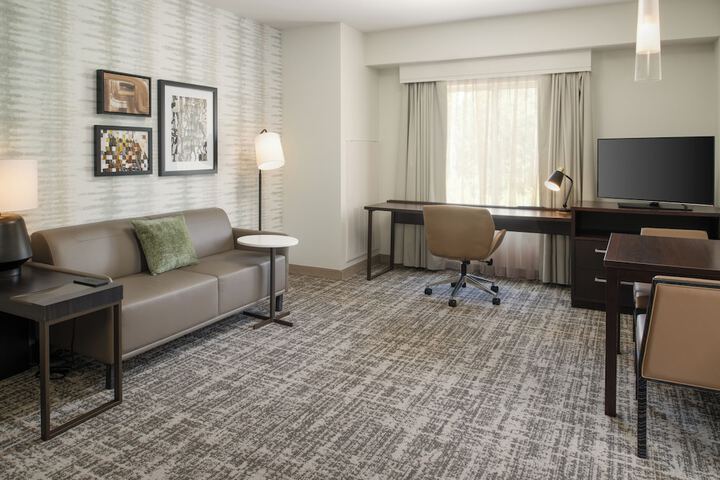 Residence Inn by Marriott Houston City Place