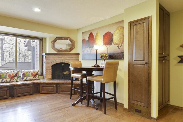 Meadowlark 4 Holiday Home