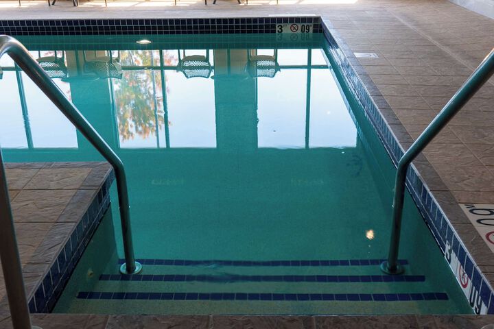 Hampton Inn Elkhorn Lake Geneva Area