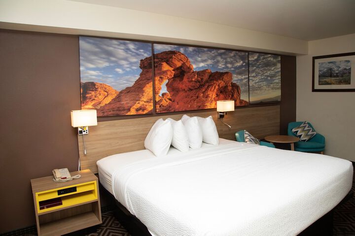 Days Inn by Wyndham Manitou Springs