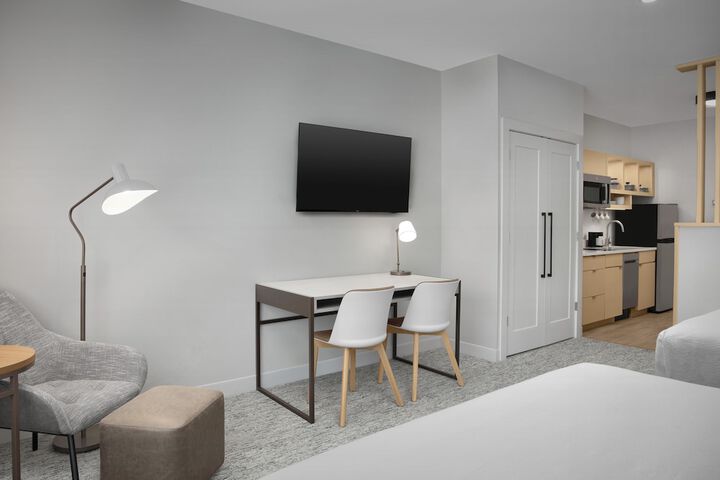 TownePlace Suites by Marriott Jacksonville Mayport