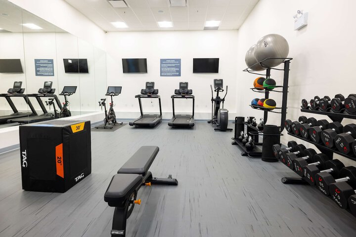 Health and Fitness 47 of 53