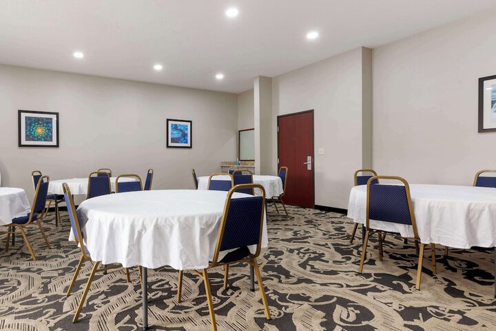 Best Western Sycamore Inn