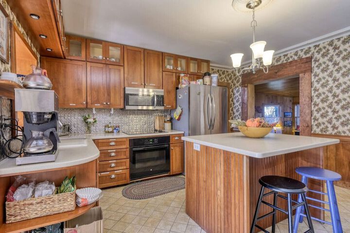 Open Hearth Inn