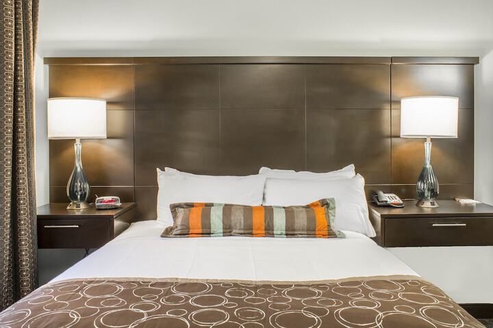 Staybridge Suites Jacksonville - Camp Lejeune Area by IHG