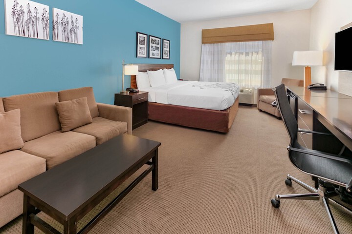 Wingate by Wyndham Longview North