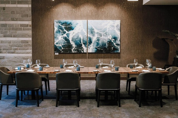 Four Seasons Resort Whistler