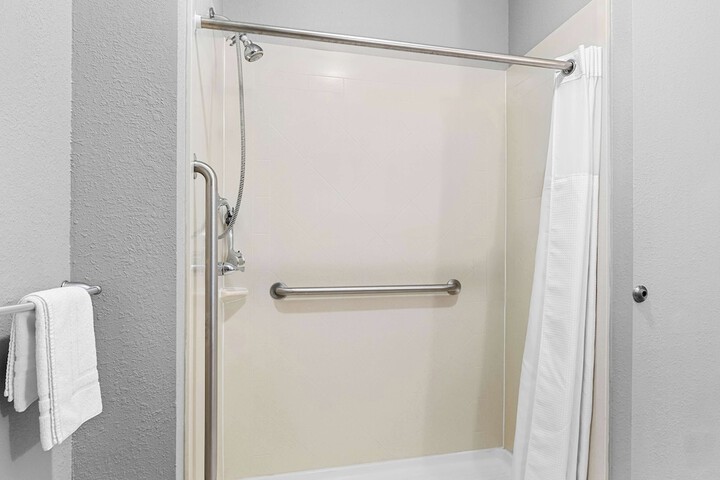 Best Western Plus Magee Inn & Suites