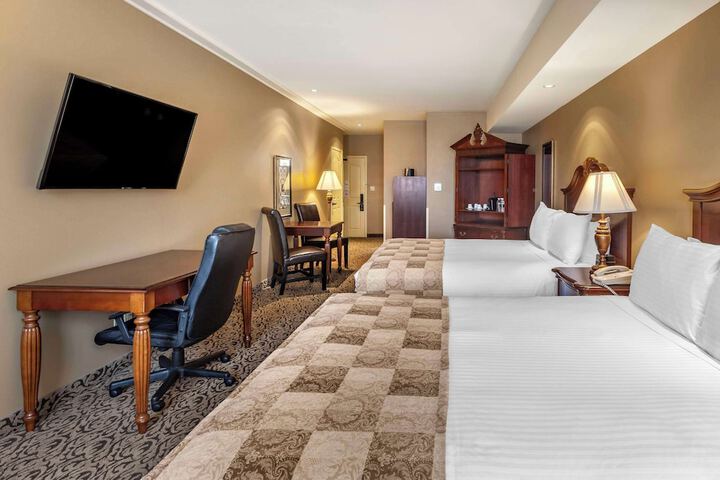 The Parlour Inn an Ascend Collection Hotel