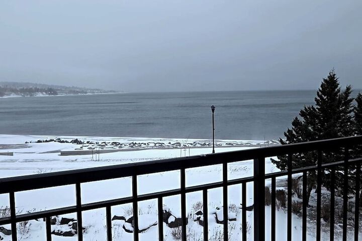 Canal Park Lodge