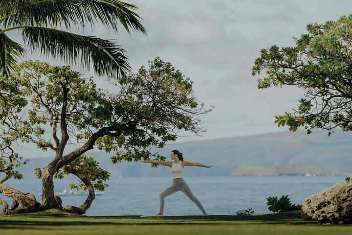 Wailea Beach Resort - Marriott Maui