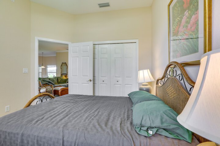 Waterfront Lake Placid Home w / Yard & Boat Launch!