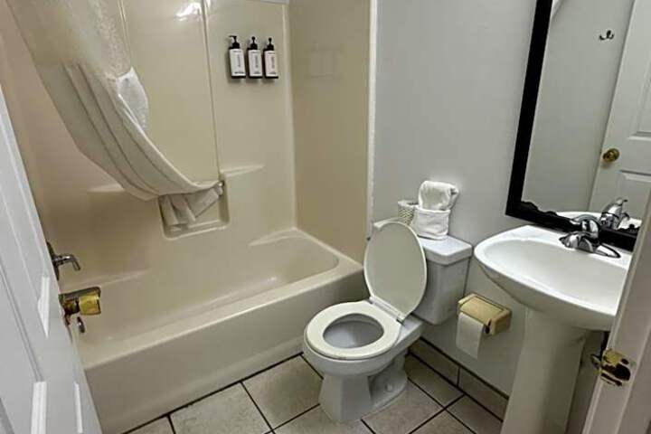 Security Inn and Suites