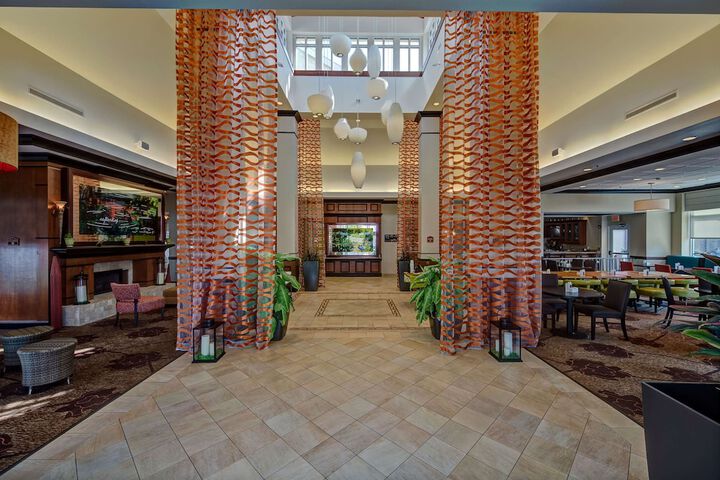 Hotel Interior 5 of 22