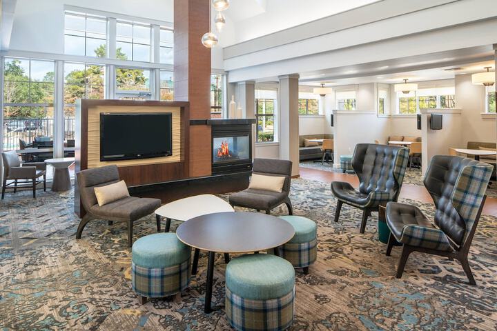 Hotel Interior 10 of 30