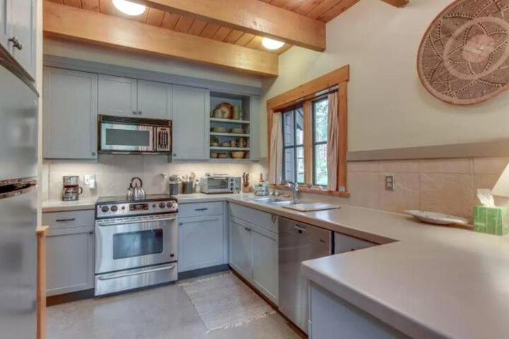 Metolius Cabin 6