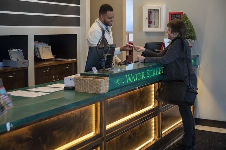 Water Street Inn
