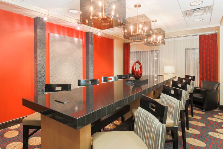 Hampton Inn Champaign / Urbana