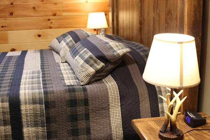 Blessings Lodge