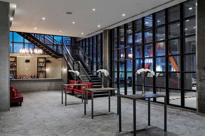 Ravel Hotel Trademark Collection by Wyndham