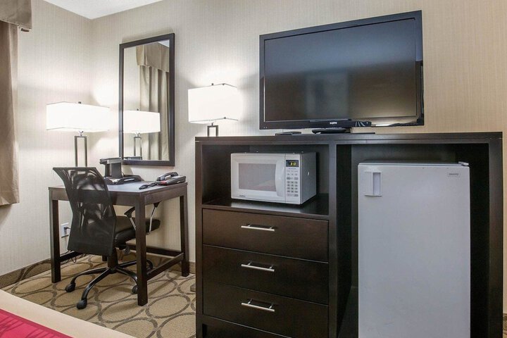 Econo Lodge Taber