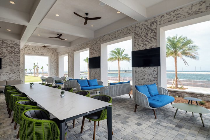 Hotel Indigo Panama City Marina by IHG