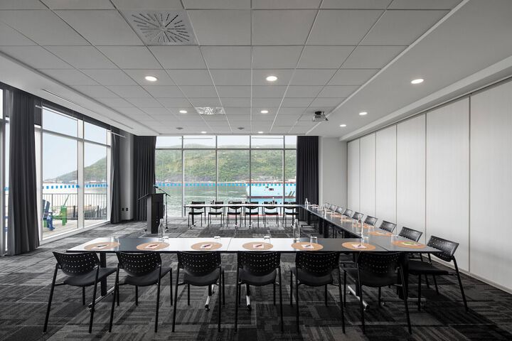 Alt Hotel St. Johns