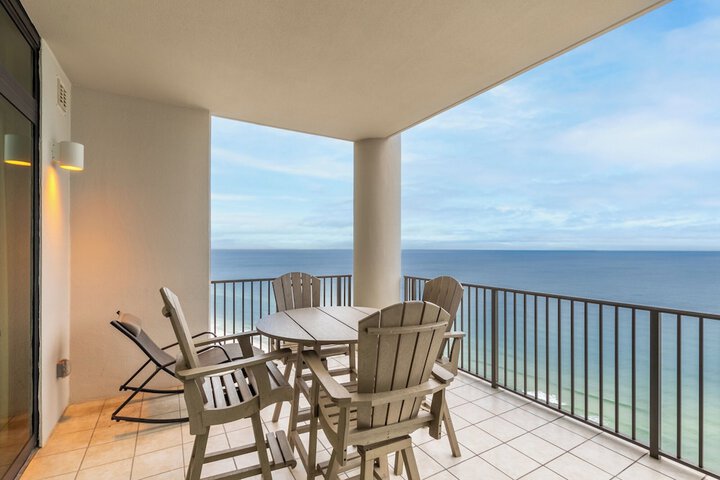The Oasis at Orange Beach by Hosteeva