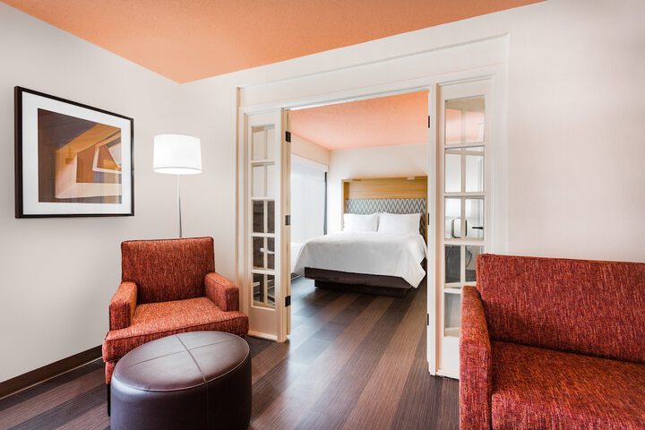 Holiday Inn Timonium Baltimore North by IHG