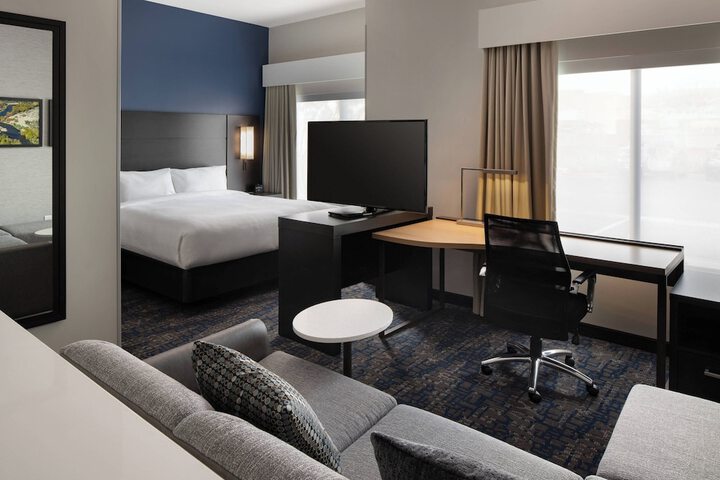 Residence Inn Scottsdale Salt River