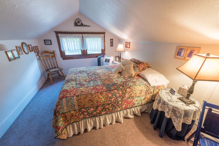 Wilson Ranches Retreat