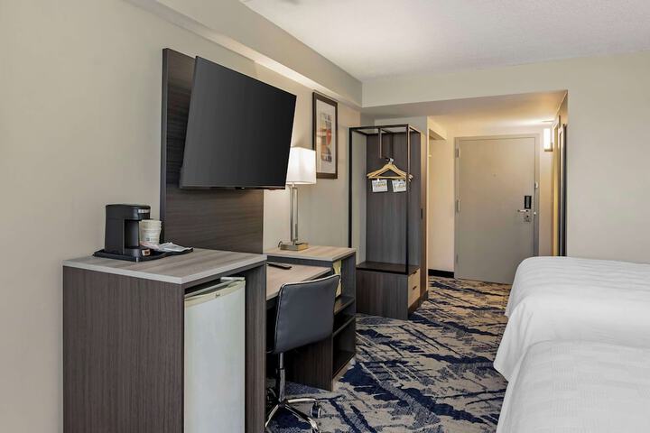 Best Western New Brunswick - East Brunswick