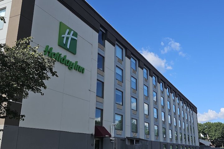 Holiday Inn Piscataway Somerset by IHG
