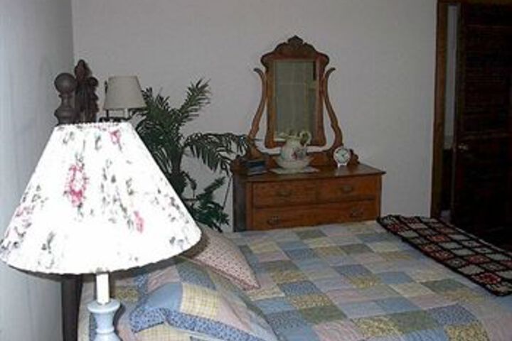 Gregory House Country Inn