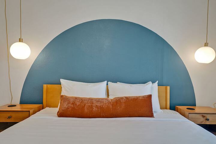 The Starlite Inn